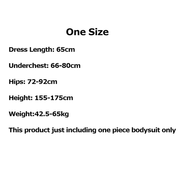 Lace Corset Bodysuit Women Harness Fetish Clothing Bodies & Catsuits