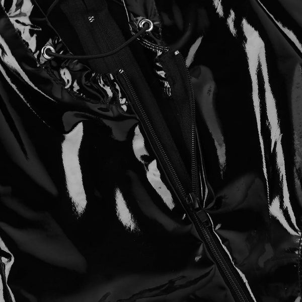 Latex Dom Bodysuit Women Lingerie Clothing Bodies & Catsuits