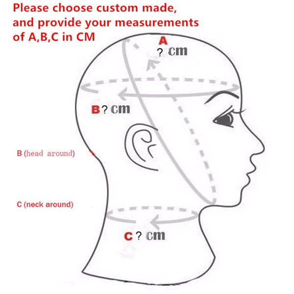 Latex Hood Sealed Breathing Mask Hoods