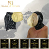 Latex Hood Sealed Breathing Mask Hoods