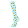 Little Ducky Knee High Socks