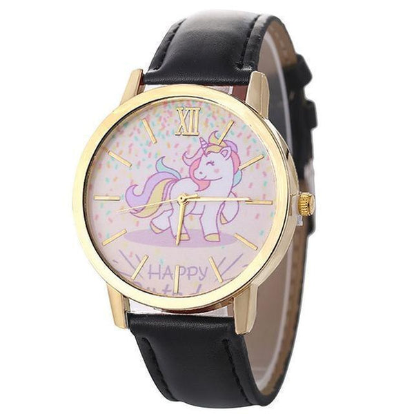 Watch Littles Ddlg Cute Vegan Leather Roman Numerals Abdl