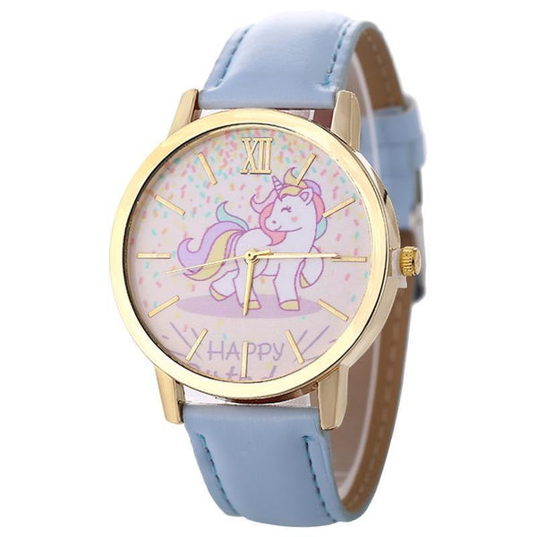 Watch Littles Ddlg Cute Vegan Leather Roman Numerals Abdl