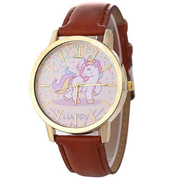 Watch Littles Ddlg Cute Vegan Leather Roman Numerals Abdl