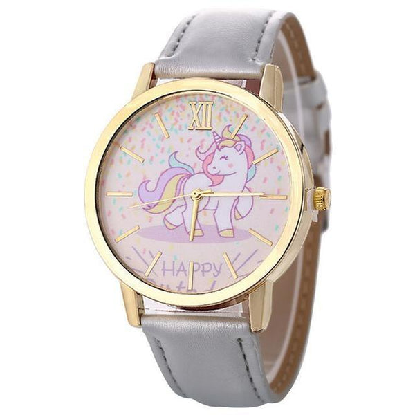 Watch Littles Ddlg Cute Vegan Leather Roman Numerals Abdl