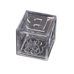 Littlest Block Storage Toy Boxes