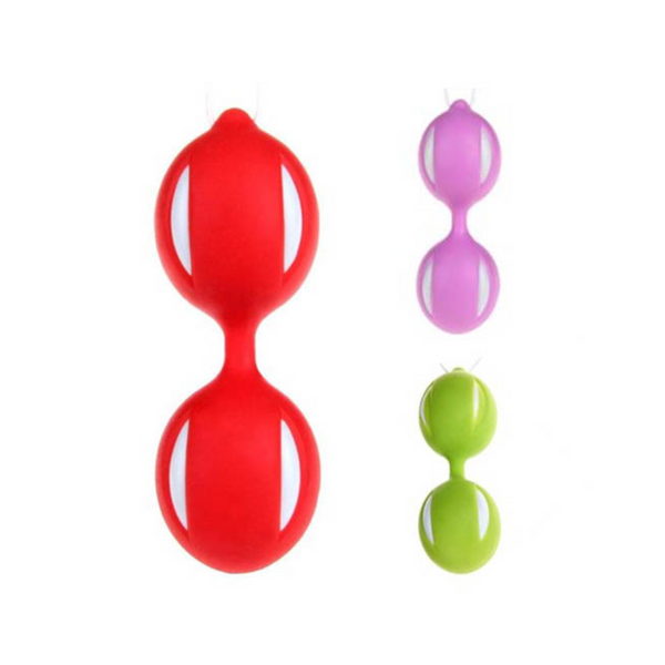 Kegel Balls Pelvic Floor Tightening Vaginal Massager  Kegel Exercisers