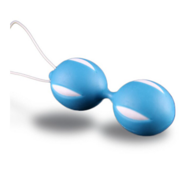 Kegel Balls Pelvic Floor Tightening Vaginal Massager  Kegel Exercisers