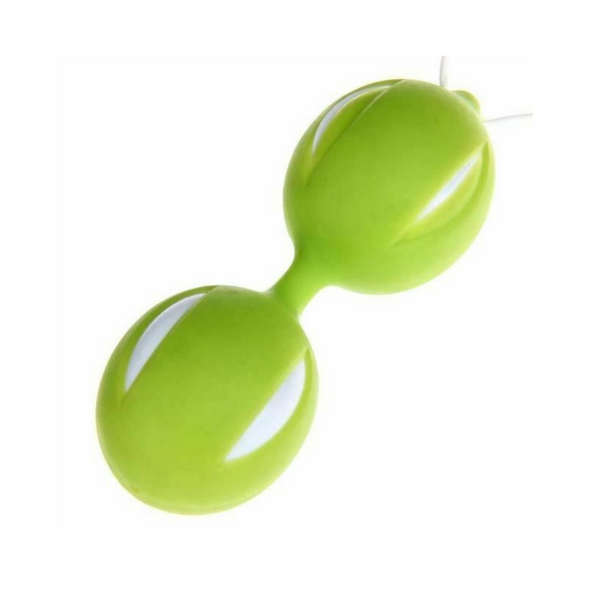 Kegel Balls Pelvic Floor Tightening Vaginal Massager  Kegel Exercisers