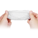 House Of Dasein Male Masturbator Portable Vagina Real  Stroker Cup Sex Toys For Men  Delay Massager Masturbators