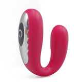 Mini Oral Vibrator For Women Type Blow Job Clitoris Stimulation Wearable