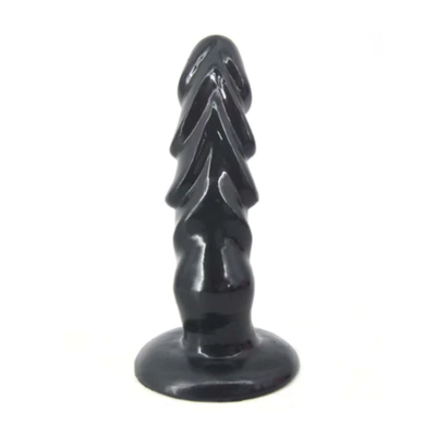 Monster Werewolf Dildo Dong Fantasy Black Deer Large Fantasy Dildos
