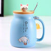 Multi Purpose Kitten Mug Mugs