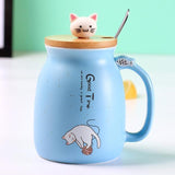 Multi Purpose Kitten Mug Mugs