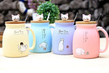 Multi Purpose Kitten Mug Mugs