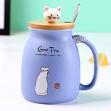 Multi Purpose Kitten Mug Mugs