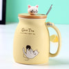 Multi Purpose Kitten Mug Mugs