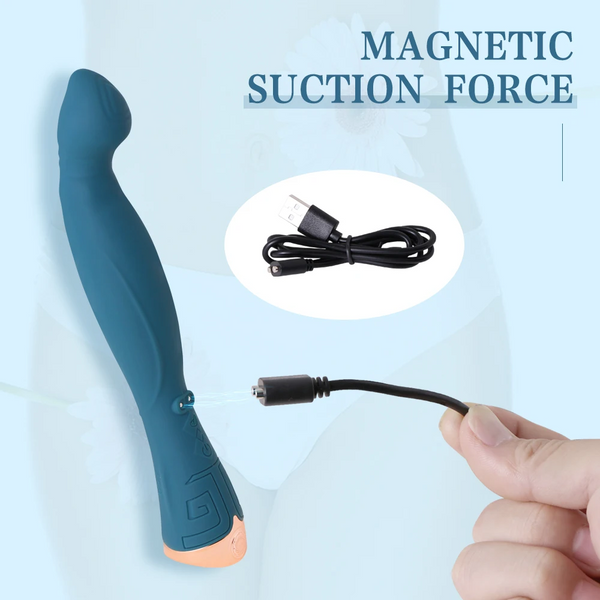 Multi G Spot  Clitoris Butt Plug Anal Massager Stimulator Sex Toy Vibrating Butt Plugs