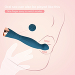 Vibrating Butt Plugs House Of Dasein Multi G Spot Vibrator Clitoris Butt Plug Anal Massager Stimulator Sex Toy