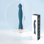 Vibrating Butt Plugs House Of Dasein Multi G Spot Vibrator Clitoris Butt Plug Anal Massager Stimulator Sex Toy