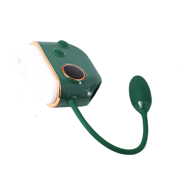 Multifunctional Vagina  Anal Plug Prostate Massage Vibrating Butt Vibrating Butt Plugs