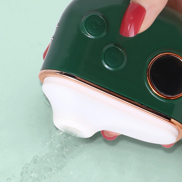 Multifunctional Vagina  Anal Plug Prostate Massage Vibrating Butt Vibrating Butt Plugs