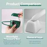 Vibrating Butt Plugs House Of Dasein Multifunctional Vagina Vibrator Anal Plug Prostate Massage Vibrating Butt