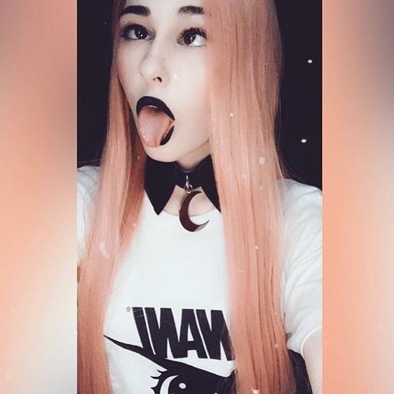 Mystic Moon Collar  Accessories Necklaces & Pendants