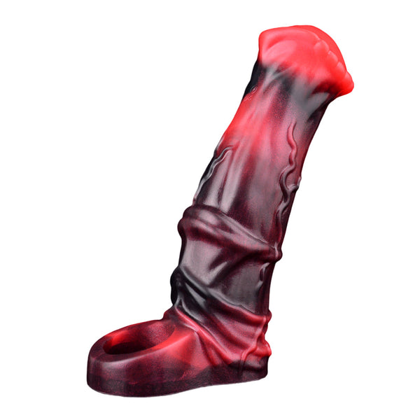 Kedar Fantasy   Sleeves M  Extenders & Enlargers