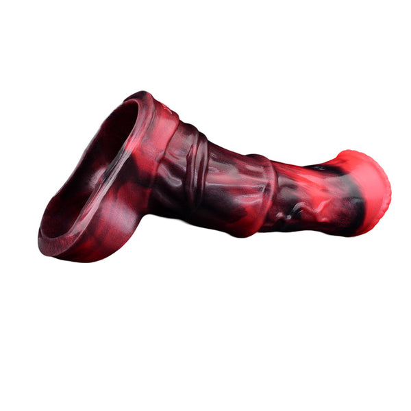 Kingdon Fantasy   Sleeves 18.2 Cm X 5.6  Extenders & Enlargers