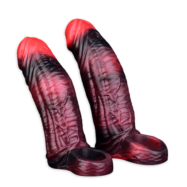 Kavan Fantasy   Sleeves M  Extenders & Enlargers