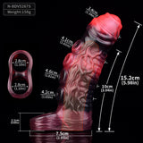 Kai Fantasy   Sleeves  Extenders & Enlargers