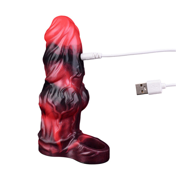 Kolton Fantasy   Sleeves  Extenders & Enlargers