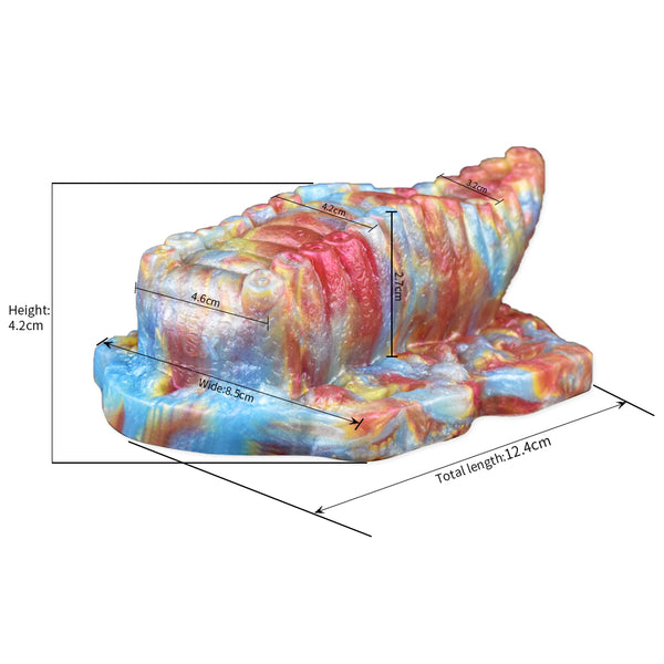 Clitoral Stimulation Sex Grinder  Women Sex Grinders