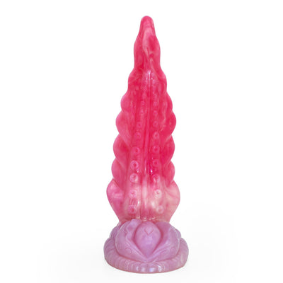 Tickling Tentacle Anal  Dildo Clitoral Stimulation Sex Toy Fantasy Dildos