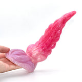 Tickling Tentacle Anal Pussy Dildo Clitoral Stimulation Sex Toy