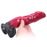 Fantasy Dildos Bloodthirsty Wolf Cater PenisN5003