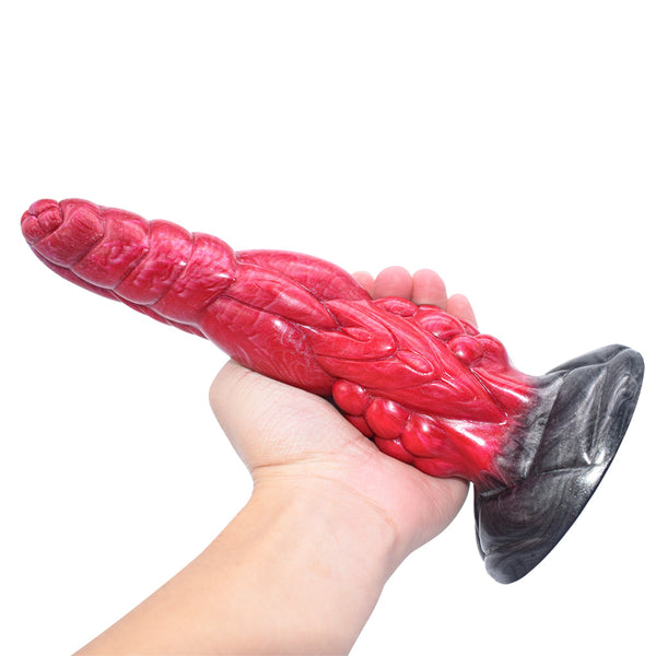 Mysterious Bee Ada  010 Fantasy Beast Mythical Advanced Dildo Men Women Fantasy Dildos