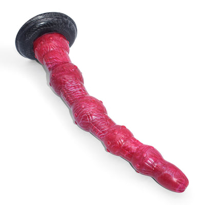 Optimus Kiara  012 Fantasy Beast Mythical Advanced Dildo Men Women Fantasy Dildos