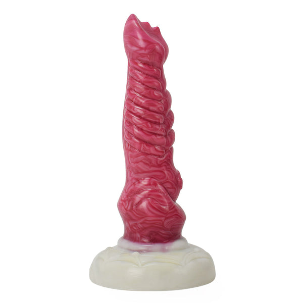 Firewolf Reba  026 Fantasy Beast Mythical Advanced Dildo Men Women Fantasy Dildos