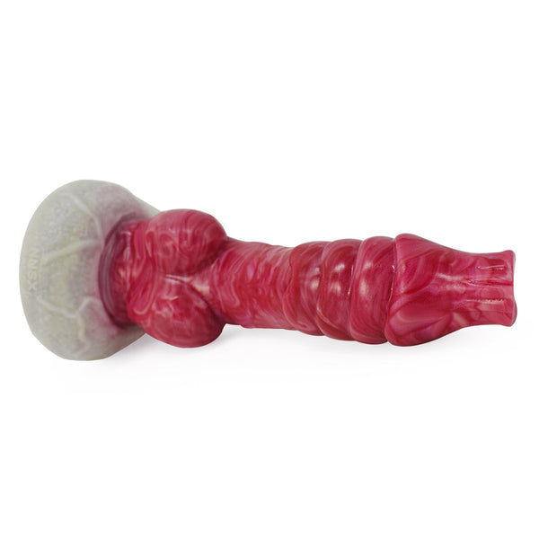 Demon Wolf Laddie  027 Fantasy Beast Mythical Advanced Dildo Men Women Fantasy Dildos