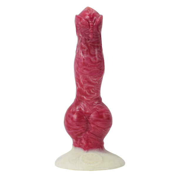 Hellhound Dani  028 Fantasy Beast Mythical Advanced Dildo Men Women Fantasy Dildos