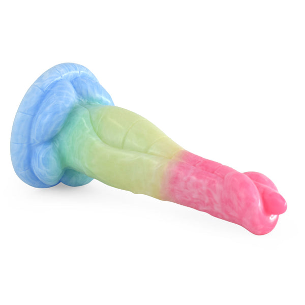 Gallo Bart  032 Fantasy Beast Mythical Advanced Dildo Men Women Fantasy Dildos