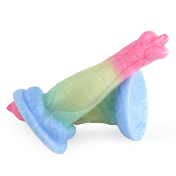 Gallo Bart  032 Fantasy Beast Mythical Advanced Dildo Men Women Fantasy Dildos
