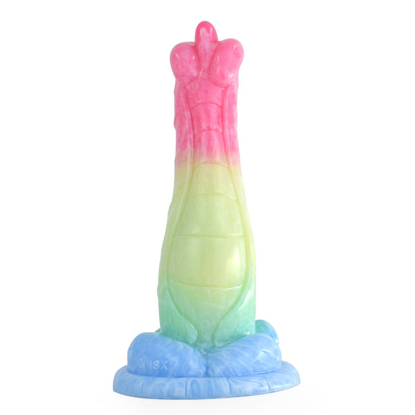Gallo Bart  032 Fantasy Beast Mythical Advanced Dildo Men Women Fantasy Dildos