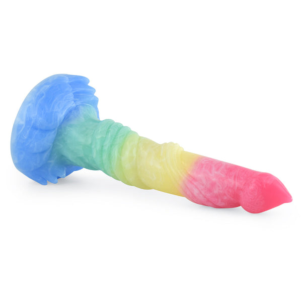 Firewolf Rate  033 Fantasy Beast Mythical Advanced Dildo Men Women Fantasy Dildos