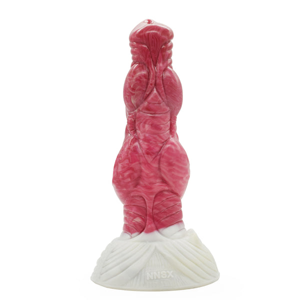 Demon Wolf Sex 035H Fantasy Beast Mythical Advanced Dildo Men Women Fantasy Dildos