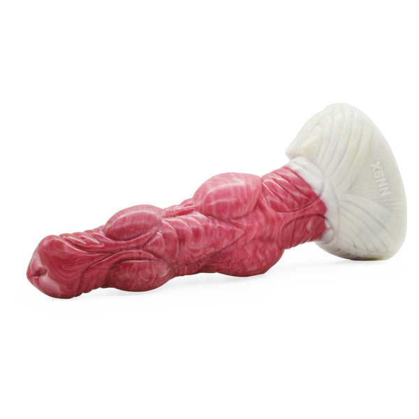 Demon Wolf Sex 035H Fantasy Beast Mythical Advanced Dildo Men Women Fantasy Dildos