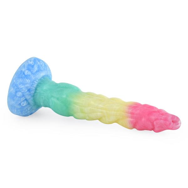 Firewolf Ratch  040 Fantasy Beast Mythical Advanced Dildo Men Women Fantasy Dildos