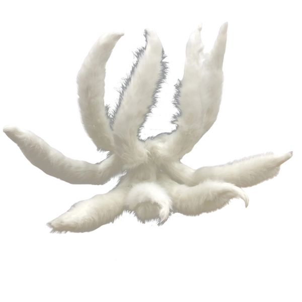 Ahri The Nine Tailed Fox Cosplay League Of Legends Star Guardian Costume Prop Anime Costumes Women